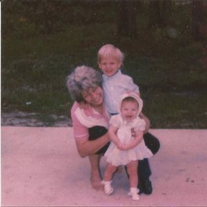 Meet your Posher, Victoria